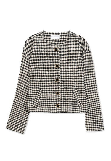 The O Jacket